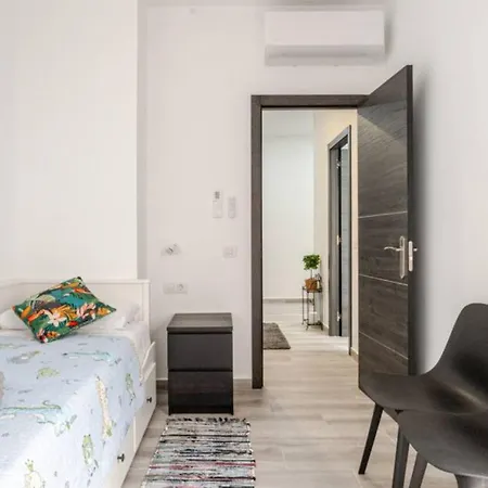 Apartamento Casa Romania - Terra