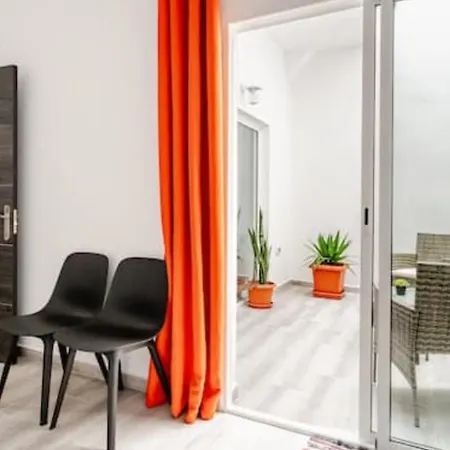 Casa Romania - Terra Apartamento Armenime
