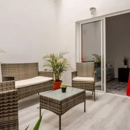 Apartamento Casa Romania - Terra